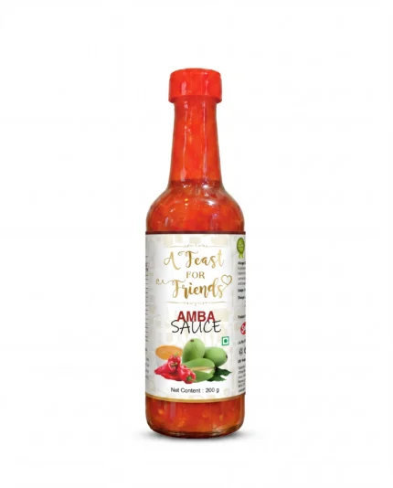 Amba Sauce