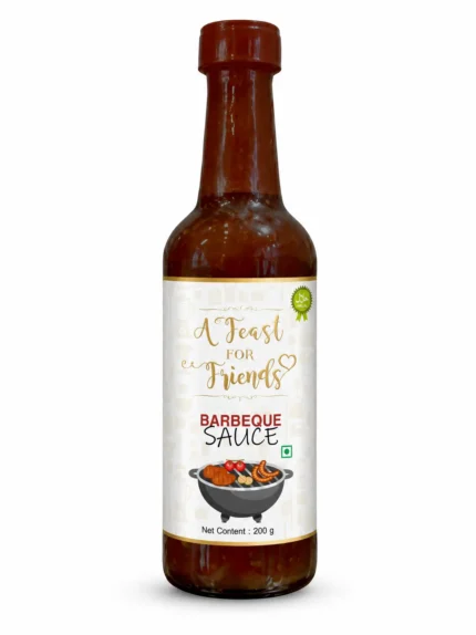 Barbeque Sauce