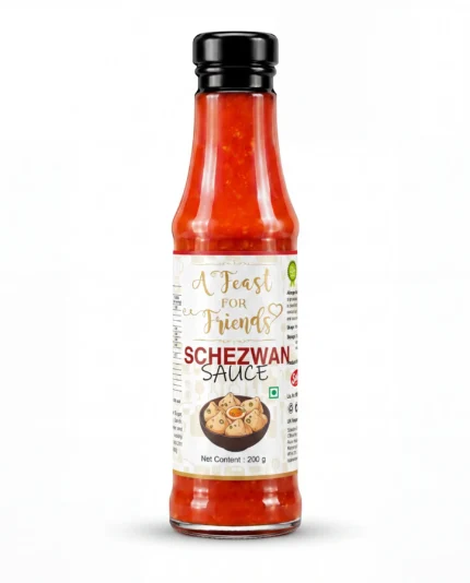 Schezwan Sauce