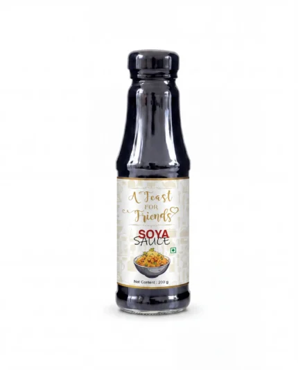 Soya Sauce