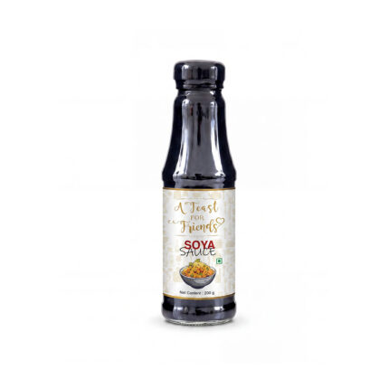 Soya Sauce