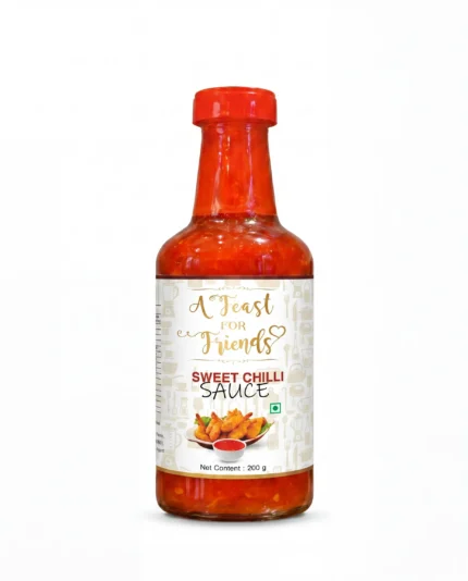 Sweet Chilli Sauce
