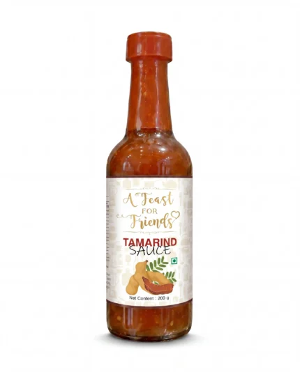 Tamarind Sauce