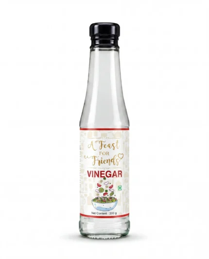 Vinegar